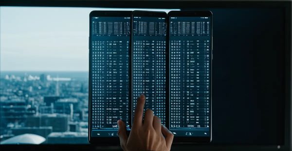 Avis sur les meilleurs écrans verticaux à considérer en 2025