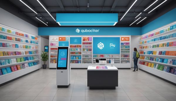 Catalogue produit et agents IA : passer d’une vitrine à une interface fiable