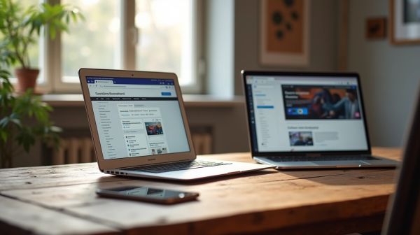 Changer d’outil collaboratif : repérer les alternatives françaises
