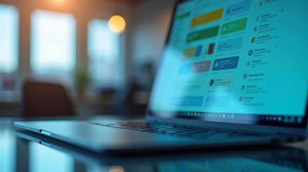 Changer d’outil collaboratif : repérer les alternatives françaises