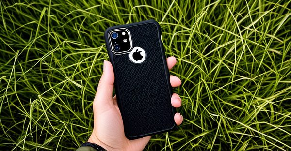 Coques de téléphone : la protection qui allie style et écologie