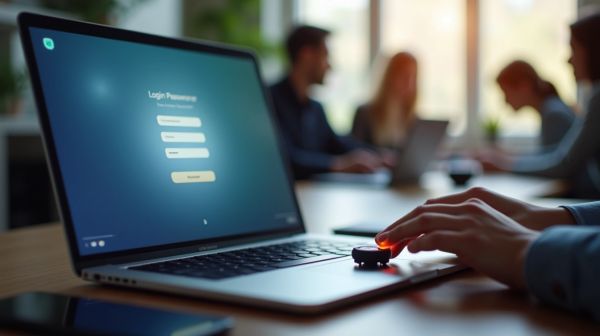 Découvrez comment sécuriser vos comptes avec la 2FA