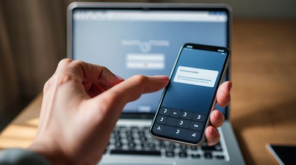 Découvrez comment sécuriser vos comptes avec la 2FA