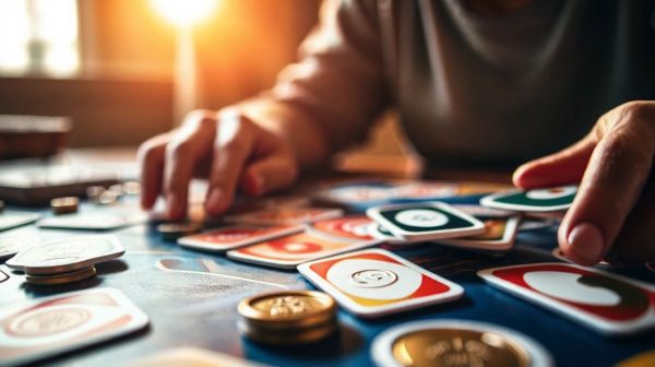 Guide complet pour maîtriser les stratégies du jeu Uno Flip