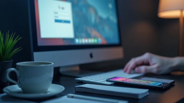 Protéger ses comptes grâce au code 2FA