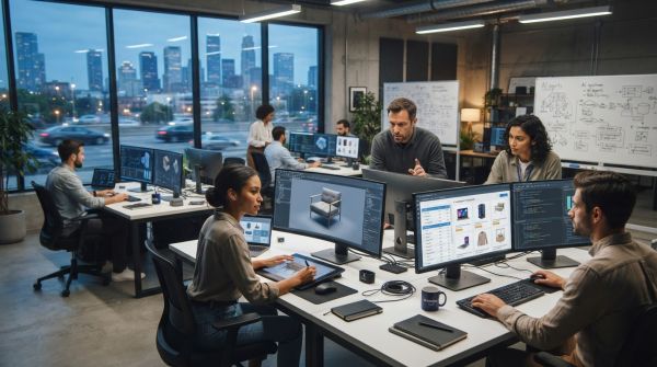 Transformez votre catalogue produits avec des agents IA efficaces