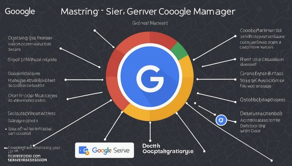Maîtriser le balisage côté serveur avec google tag manager